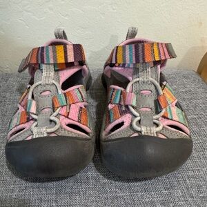 Toddler Keen Sandals